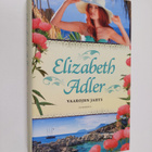 Elizabeth Adler : Vaarojen jahti - pikkukuva 1