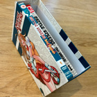 Battle Vixens (Ikki Tousen): Volume 1: Boksi, DVD ja kirja - pikkukuva 2
