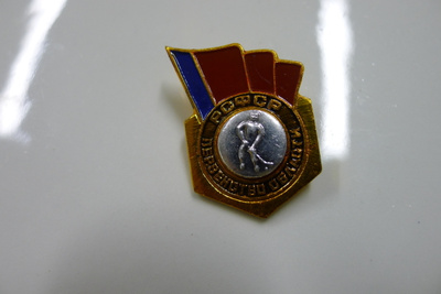 CCCP jääkiekko