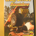 CRAZY DRIVERS STUNTSHOW 2 ( Jyväskylä 2008 ) - pikkukuva 1