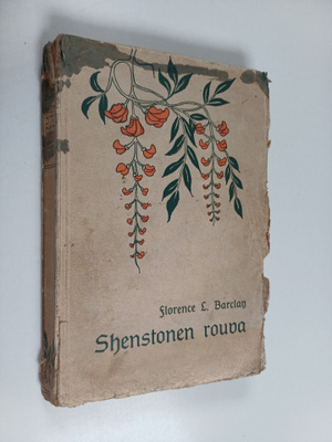 Florence L. Barclay : Shenstonen rouva