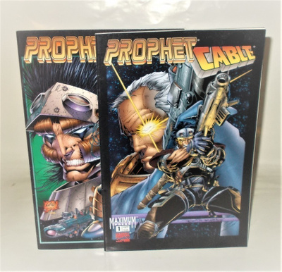 PROPHET CABLE 1-2/2
