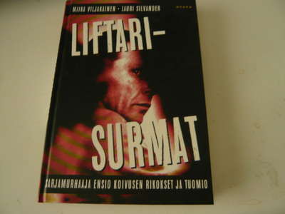 Viljakainen-Silvander Liftarisurmat