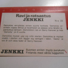K 15 Jenkki Ravi ja ratsastus # 22 - pikkukuva 2