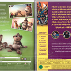 2 KPL DVD ELOKUVIA - pikkukuva 2