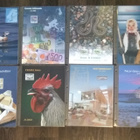 Ahvenanmaa keräilylehdet 2002-2006. - pikkukuva 1