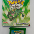 Pokemon Emerald - pikkukuva 1