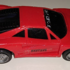PIKKUAUTO FERRARI - pikkukuva 3