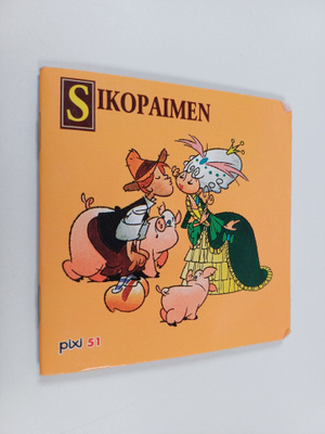 Sikopaimen