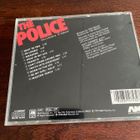 The Police Outlandos D’ Amour Cd - pikkukuva 2