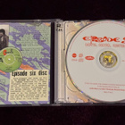 Episode Six (DEEP PUPRLE) – Love, Hate, Revenge (2xCD) - pikkukuva 2