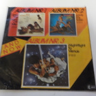 BONEY M - RIVERS OF BABYLON EX-/EX- 7" - pikkukuva 2