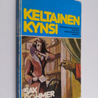 Sax Rohmer : Keltainen kynsi - pikkukuva 1