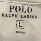 POLO RALPH LAUREN PRACTICE TAKKI KOKO L - pikkukuva 3