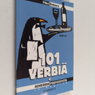 Päivi Rekiaro : 101 Verbiä + Adverbia, Prepositiota in En... - pikkukuva 1