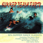 Various • Summer Beach Party CD - pikkukuva 1