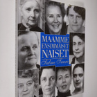 Salme Saure : Maamme ensimmäiset naiset - pikkukuva 1