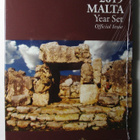 2019 BU setti- MALTA 1c - 2euro + 2 euro juhlakolikko - pikkukuva 1