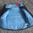 TIMBERLAND toppaliivi, 110 cm, UUSI - pikkukuva 4