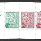 Automaattivihko  AV 8 J  1610-4-1975  yEG - pikkukuva 2