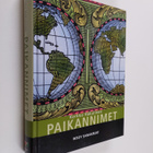 Kerkko Hakulinen : Paikannimet - pikkukuva 1