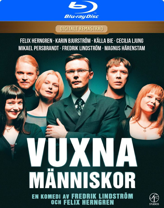 Vuxna Människor	(14 694)	UUSI	-FI-	BLU-RAY	(suomi/sv)			1999