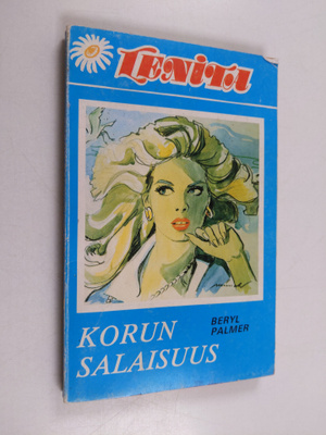 Beryl Palmer : Korun salaisuus