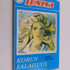 Beryl Palmer : Korun salaisuus - pikkukuva 1
