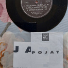 7" Pojat / Luonteri Surf: Tyttö + Kevät + (LIITE MUKANA) - pikkukuva 2