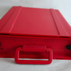 Olivetti Valentine kirjoituskone, 1960 - pikkukuva 4
