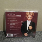 Anu Tali:Swan flight-Tormis-Debussy-Sibelius cd - pikkukuva 2