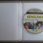 DVD: Kätkäläinen (Martti Kainulainen, O:Markku Onttonen 1980 - pikkukuva 3