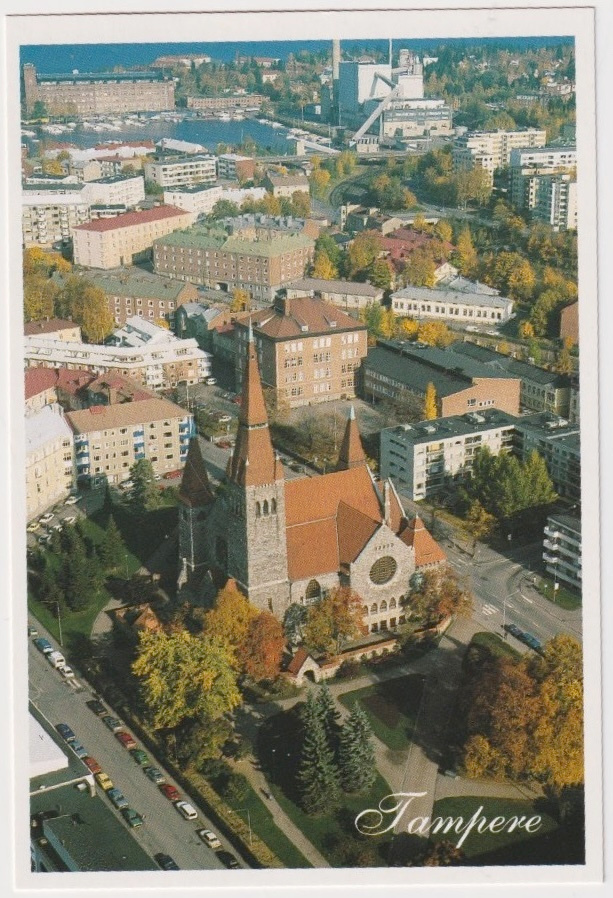Tampere