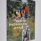 Jorma Savola : Kuntopyöräilyopas - pikkukuva 1