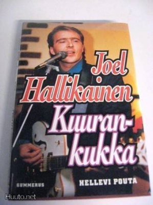 Joel Hallikainen Kuurankukka