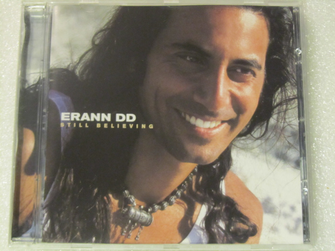 Erann DD • Still Believing CD