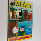 Mort Walker : Masi 7/1983 - pikkukuva 1