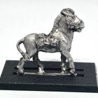 WHFB - Dwarf Bugman's Ale Cart (1987) [G154] - pikkukuva 2