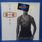 HAMMER - TOO LEGIT TO QUIT M-/M- U.S -91 2LP - pikkukuva 1