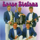 Lasse Stefanz • Lasse Stefanz CD - pikkukuva 1