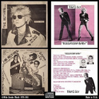 THE NOTHING complete nothing 1979-1981 nyc kbd no wave - pikkukuva 3
