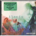 Morissette, Alanis : Jagged little pill - pikkukuva 1