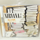 NIRVANA: SLIVER 2-DISC (CHINA) DSD / HDCD - pikkukuva 1