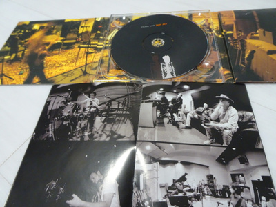 Pearl Jam - Riot Act
