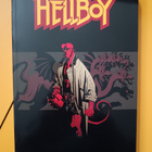 Mignola : Hellboy Albumi - pikkukuva 1