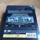 Band of Brothers Blu-ray Steelbook Suomijulkaisu - pikkukuva 2