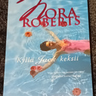 Nora Roberts - Kyllä Jack keksii - pikkukuva 1