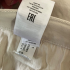 GANT naisten L farkut uudenveroiset Nella Skinny - pikkukuva 4