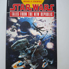 Star Wars: Tales from the New Republic - pikkukuva 1