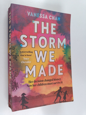 Vanessa Chan : The Storm We Made
